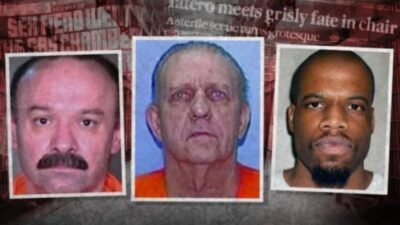 الإعدامات الفاشلة في الولايات المتحدة: تاريخ طويل من الأخطاء المأساوية