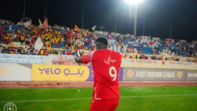 صراع بين الاتحاد والنصر على ضم نجم رين