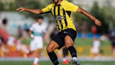 إشبيلية يكشف لـ الميدان مصير بث مباراة الاتحاد الودية ـ عاجل