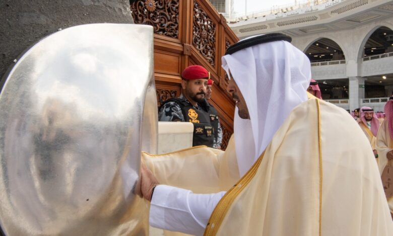 شديد الحرارة على الشرقية.. تفاصيل طقس اليوم الأحد بمناطق المملكة