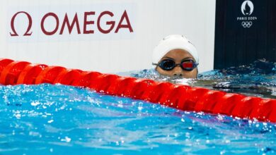 اليوم.. منتخبات مصر والمغرب والعراق في اختبارات قوية بأولمبياد باريس