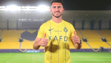 سبب استبعاد سعود عبدالحميد من تشكيل الهلال أمام الأهلي في السوبر ـ عاجل