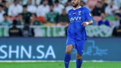 رئيس الأهلي للجماهير قبل مباراة الهلال: لايوجد