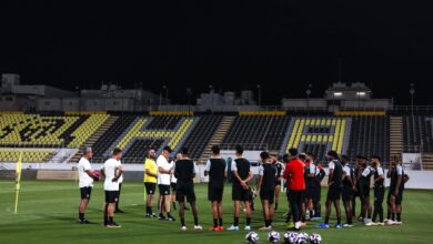 مباريات الهلال في دور المجموعات بدوري أبطال آسيا للنخبة