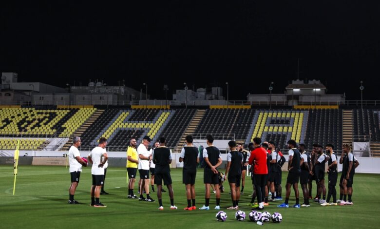 مباريات الهلال في دور المجموعات بدوري أبطال آسيا للنخبة