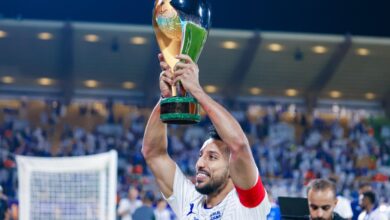 أول تعليق من جيسوس بعد تحقيق الهلال لقب كأس السوبر أمام النصر