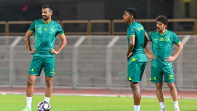 النصر يُصر على ضم سفيان رحيمي