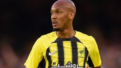 رقم قياسي ينتظر مالكوم مع الهلال أمام الأخدود