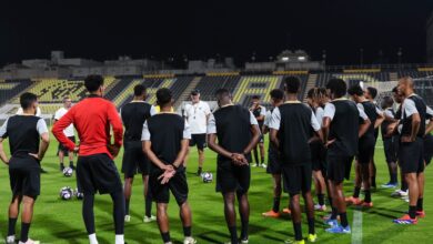 الخلود يعلن التعاقد مع لاعب الاتحاد همام الهمامي