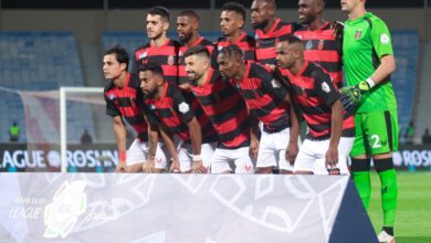 لاعب أحد يُعلن انتقاله لصفوف الزمالك المصري