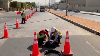 المملكة ترحب بالقرار الأممي بإنهاء الوجود غير القانوني بالأراضي الفلسطينية المحتلة