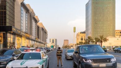 القيادة تعزي حاكم أم القيوين في وفاة الشيخ عبدالله بن أحمد بن راشد المعلا