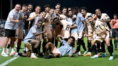 لاعب البكيرية هشام فايق: لولا ركلة الجزاء لعقدنا الأمور بشكل أكبر أمام الهلال