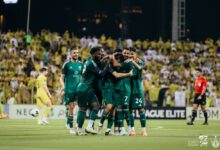 السبت.. الهلال لتعميق الجراح والأهلي لتجاوز الأحزان 