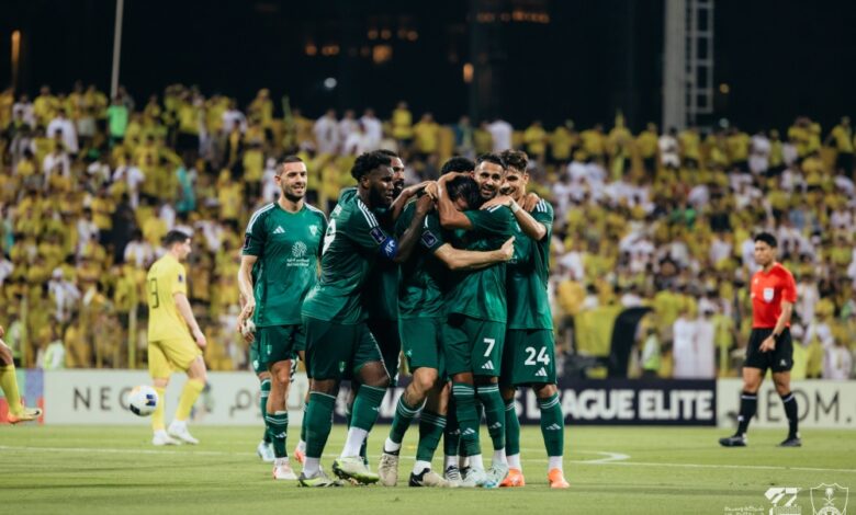 الكشف عن أجانب الهلال أمام الأهلي.. استبعاد ماركوس ليوناردو