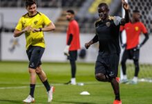 لاعب اليابان: كان هدفنا التسجيل المبكر.. وتأثرنا بالأجواء والجماهير