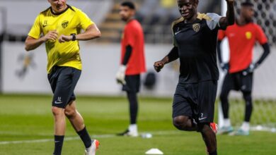 لاعب اليابان: كان هدفنا التسجيل المبكر.. وتأثرنا بالأجواء والجماهير