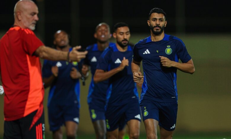 الخلود يعلن رسمياً إنهاء التعاقد مع مدربه دوراتي بالتراضي