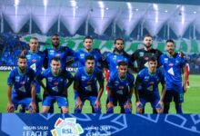 الجمعة.. الهلال لتجاوز فخ الفيحاء