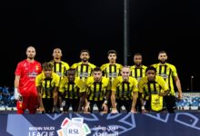 رقم مميز لرونالدو وتاليسكا مع النصر أمام الشباب