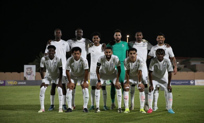 جاهزية ثنائي النصر لمباراة التعاون في كأس الملك ـ عاجل 