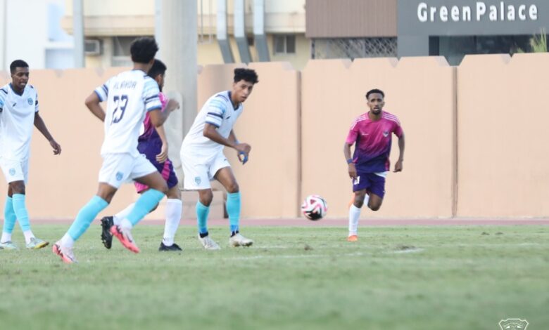 لماذا أثار مصعب الجوير غضب جماهير الهلال؟