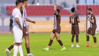 ميتروفيتش ينافس على رقم آسيوي تاريخي مع الهلال