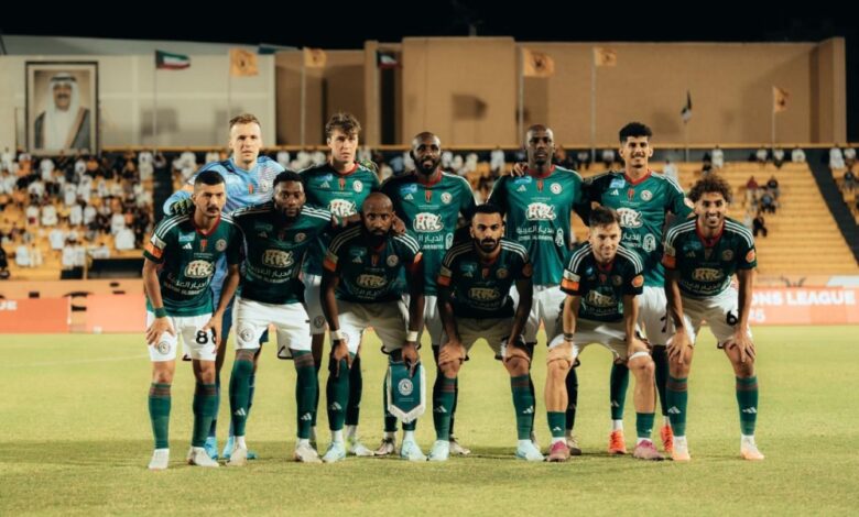 مصير مشاركة رينان لودي في مباراة الهلال والاتفاق