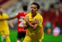 بيولي يستدعي أجانب النصر لمباراة الرياض في دوري روشن