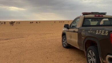 27 نوفمبر.. بدء المؤتمر الصحي الدولي الأول للجودة والتميز المؤسسي بجدة