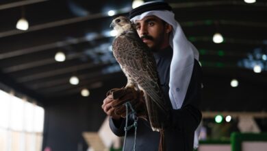 مساعد مدرب الخليج يكشف سبب استبعاد محمد حبيب واستبداله بـ ابراهيم المصري؟