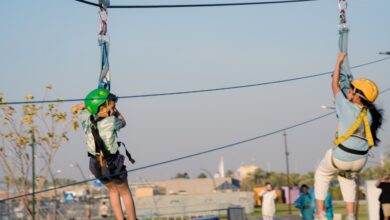 وزير الخارجية يبحث التطورات الإقليمية مع رئيس الوزراء اللبناني