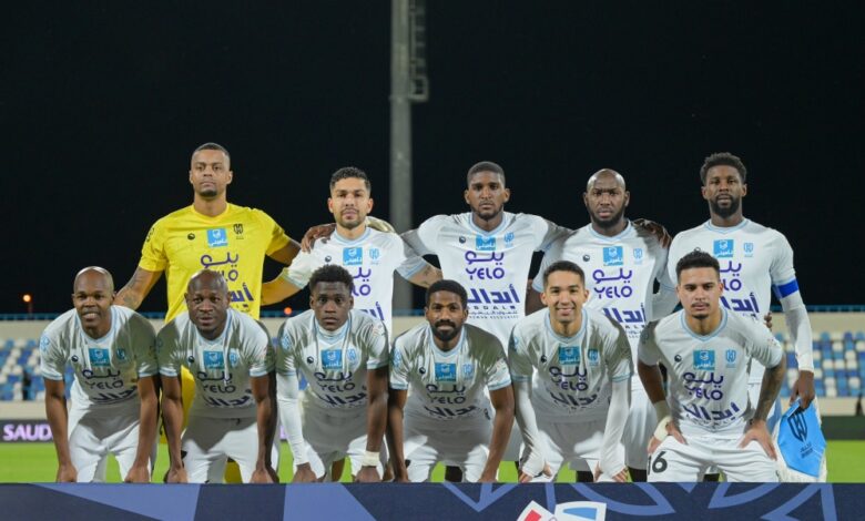 الخميس .. النصر والأهلي .. كلاسيكو منتظر 