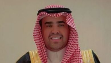 الدكتور المهندس سلمان الهشبول
