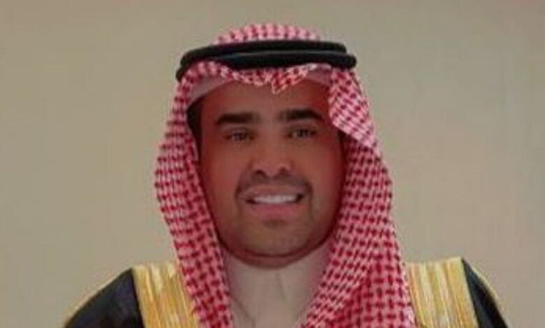 الدكتور المهندس سلمان الهشبول