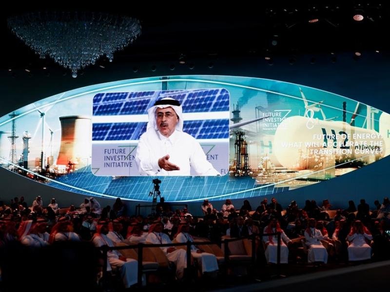 الرياض على موعد مع النسخة التاسعة من مبادرة مستقبل الاستثمار: حضور عالمي وصفقات قياسية مرتقبة