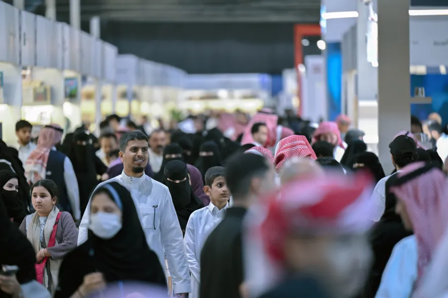 ختام معرض الرياض الدولي للكتاب 2025 بمشاركة 2000 دار نشر من 25 دولة وأوزبكستان ضيف الشرف