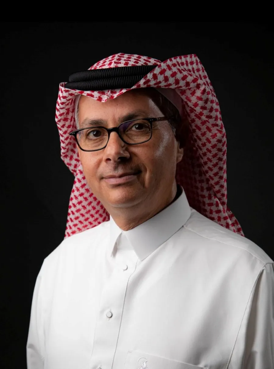 البروفيسور السعودي عمر ياغي يشكر القيادة بعد فوزه بجائزة نوبل للكيمياء 2025